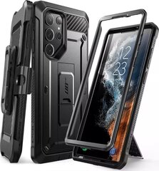 Supcase Unicorn Beetle Pro, черный цена и информация | Чехлы для телефонов | hansapost.ee