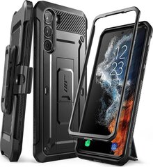 Supcase Unicorn Beetle Pro, must цена и информация | Чехлы для телефонов | hansapost.ee