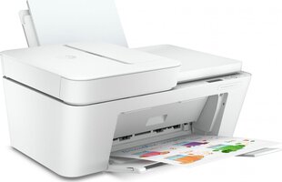 HP DeskJet Plus 4120 hind ja info | Printerid | hansapost.ee