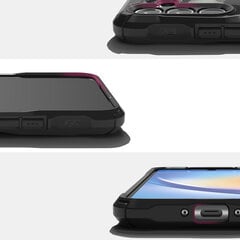 Ringke Fusion X, черный цена и информация | Ringke Мобильные телефоны, Фото и Видео | hansapost.ee