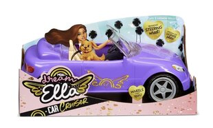 Кукольная машинка Dream Ella 578116EUC цена и информация | MGA Entertainment Товары для детей и младенцев | hansapost.ee