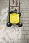 Mehaaniline hari Karcher S 6 Twin цена и информация | Lehepuhurid ja oksapurustajad | hansapost.ee