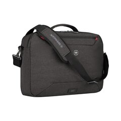 MX Commute сумка для ноутбука 16” с ремнями для рюкзака цена и информация | Рюкзаки, сумки, чехлы для компьютеров | hansapost.ee