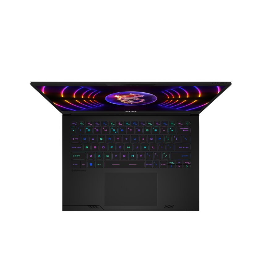 Notebook|MSI|Stealth|Stealth 14Studio A13VF|CPU i7-13700H|2400 MHz|14&quot;|2560x1600|RAM 16GB|DDR5|5200 MHz|SSD 1TB|NVIDIA GeForce RTX 4060|6GB|ENG|Windows 11 Pro|White|1.7 kg|STLTH14STUDA13VF-009NL hind ja info | Sülearvutid | hansapost.ee