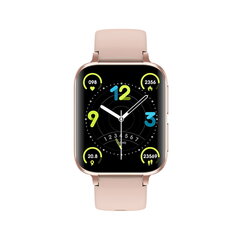 Garett BeFit Sport Pink цена и информация | Смарт-часы (smartwatch) | hansapost.ee