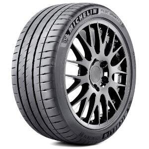 Auto rehv Michelin Pilot Sport PS4S Acoustic 265/35YR21 цена и информация | Suverehvid | hansapost.ee