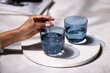 Like by Villeroy & Boch joogiklaasid 2 tk, Ice цена и информация | Klaasid, kruusid ja kannud | hansapost.ee