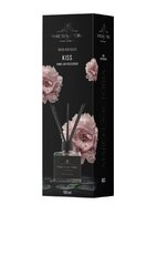 Kodulõhnastaja Marcela Victoria Reed Diffuser Kiss, 100 ml hind ja info | Marcela Victoria Parfüümid, lõhnad ja kosmeetika | hansapost.ee