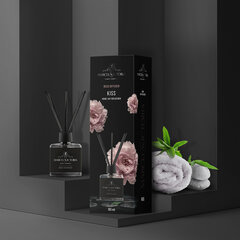 Kodulõhnastaja Marcela Victoria Reed Diffuser Kiss, 100 ml hind ja info | Marcela Victoria Parfüümid, lõhnad ja kosmeetika | hansapost.ee