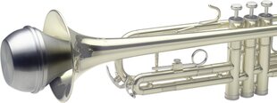 Сурдинка для трубы Stagg MTR-S3A цена и информация | Принадлежности для музыкальных инструментов | hansapost.ee