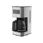 Electrolux Create 5 E5CM1-6ST hind ja info | Kohvimasinad ja espressomasinad | hansapost.ee