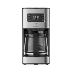 Electrolux Create 5 E5CM1-6ST hind ja info | Kohvimasinad ja espressomasinad | hansapost.ee