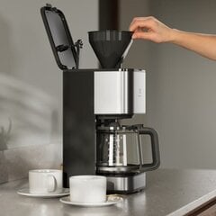 Electrolux Create 3 E3CM1-3ST hind ja info | Kohvimasinad ja espressomasinad | hansapost.ee