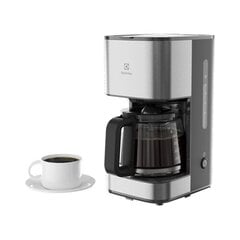 Electrolux Create 3 E3CM1-3ST hind ja info | Kohvimasinad ja espressomasinad | hansapost.ee