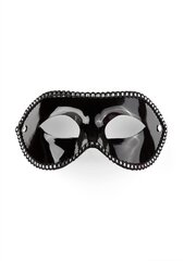 Silmamask Shots Mask For Party, must hind ja info | BDSM ja fetiš | hansapost.ee