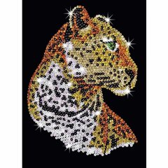 Leopard: A Harry Hole Thriller, 6, Oslo Sequence цена и информация | Алмазная мозаика | hansapost.ee