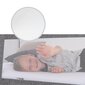 Hauck voodikate Sleep N Safe Plus XL, melange grey цена и информация | Ohutustarvikud lastele | hansapost.ee