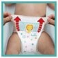 Püksmähkmed Pampers Pants Paw Patrol, suurus 5, 12-17 kg, 66 tk цена и информация | Mähkmed, riidest mähkmed | hansapost.ee