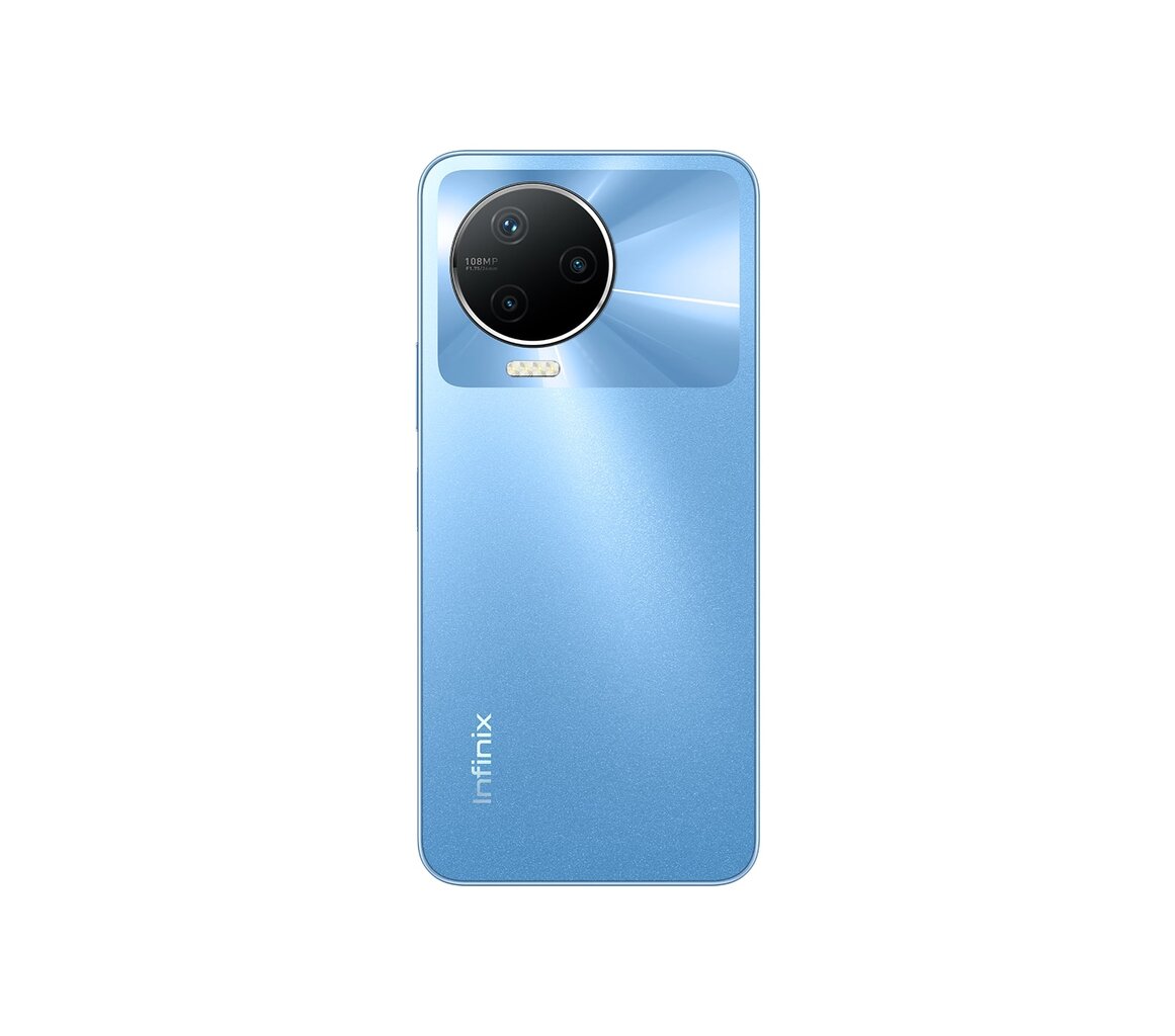 Infinix Note 12 Pro 8/256GB Tuscany Blue hind ja info | Telefonid | hansapost.ee