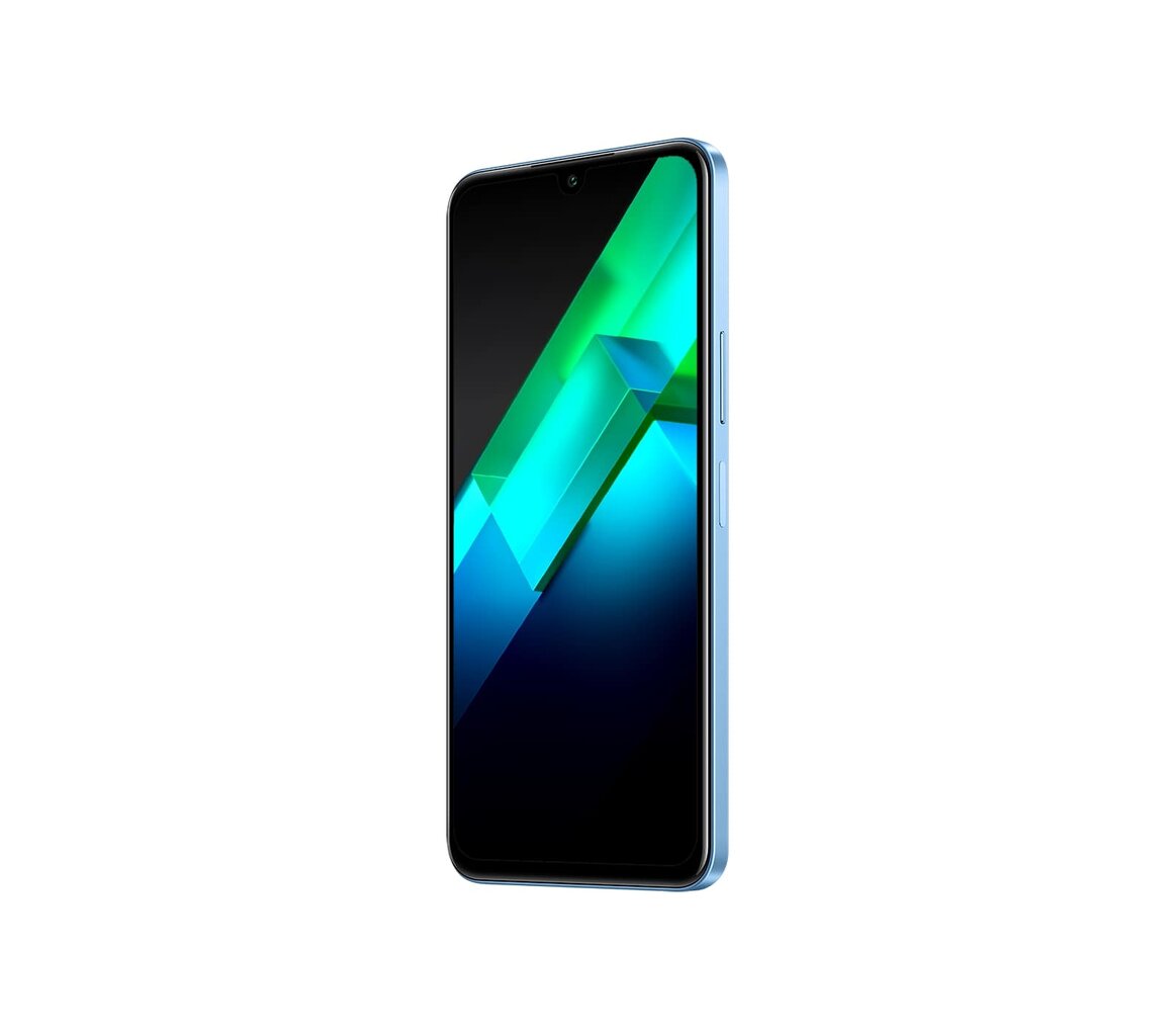 Infinix Note 12 Pro 8/256GB Tuscany Blue цена и информация | Telefonid | hansapost.ee