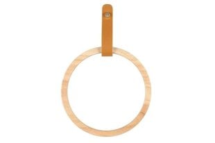 Fanni K Towel holder ring Lampi hind ja info | Vannitoa aksessuaarid | hansapost.ee