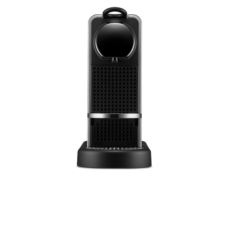 Nespresso Citiz Titan hind ja info | Kohvimasinad ja espressomasinad | hansapost.ee