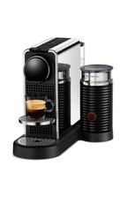 Nespresso Citiz & Milk Q hind ja info | Kohvimasinad ja espressomasinad | hansapost.ee
