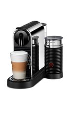 Nespresso Citiz & Milk R цена и информация | Кофемашины | hansapost.ee