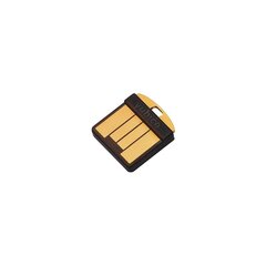 Адаптер Yubico YubiKey 5 Nano, USB-A цена и информация | Адаптеры и USB-hub | hansapost.ee