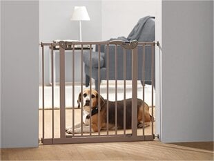 Savic 75 см удлинитель ворот безопасности для животных Max цена и информация | Средства для дрессировки собак | hansapost.ee