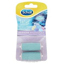 Scholl Velvet Smooth цена и информация | Veet Аксессуары для бытовой техники | hansapost.ee