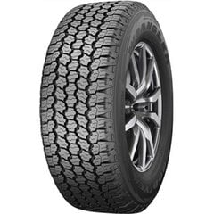 Off-road sõiduki rehv Goodyear Wrangler At Adventure 265/60HR18 цена и информация | Летняя резина | hansapost.ee