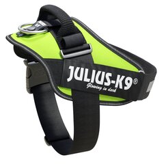 Trixie подтяжки Julius - K9, 63-85–85 см цена и информация | Ошейники, подтяжки для собак | hansapost.ee