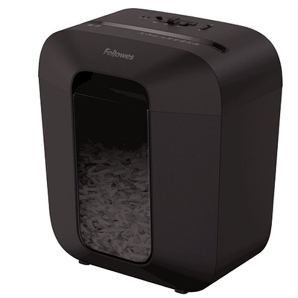 Fellowes Powershred LX25 (Din P-4) hind ja info | Paberihundid ja dokumendipurustajad | hansapost.ee