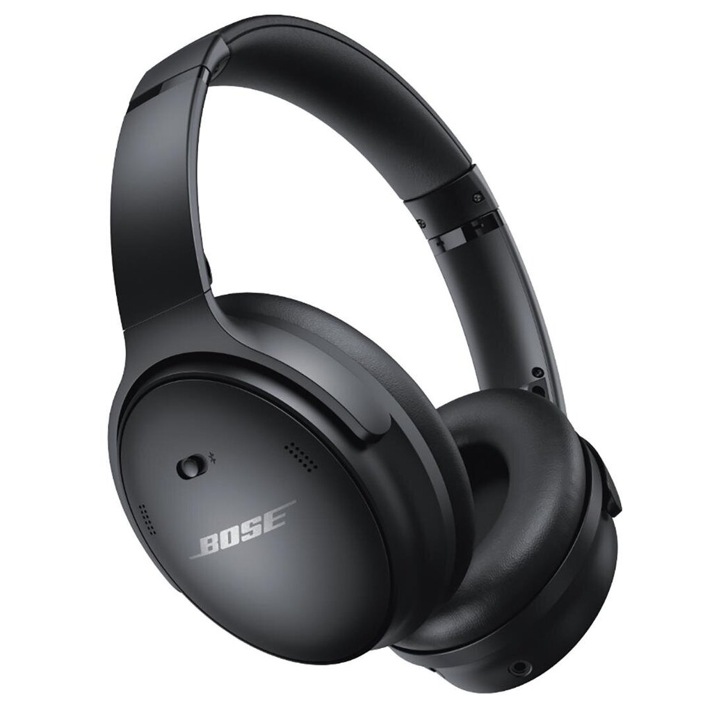 Bose QuietComfort SE 866724-0500 hind ja info | Kõrvaklapid | hansapost.ee