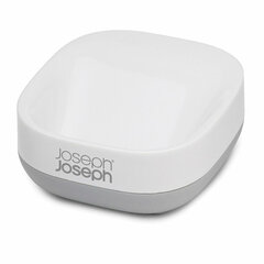 Seebialus Joseph Joseph Slim Hall Valge (1 Tükid, osad) price and information | Bathroom accessories | hansapost.ee