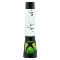 Xbox Lava Lamp hind ja info | Fännitooted mänguritele | hansapost.ee