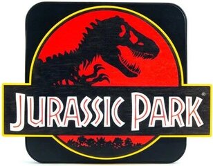 Lamp Jurassic Park 3D hind ja info | Fännitooted mänguritele | hansapost.ee