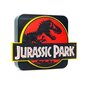 Lamp Jurassic Park 3D hind ja info | Fännitooted mänguritele | hansapost.ee