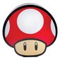Super Mario Super Mushroom lamp hind ja info | Fännitooted mänguritele | hansapost.ee