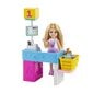 Barbie® Chelsea® Supermarket GTN67 цена и информация | Mänguasjad tüdrukutele | hansapost.ee