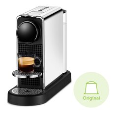 Nespresso Citiz Q цена и информация | Кофемашины | hansapost.ee