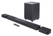 JBL Bar 1300, 11.1.4, Soundbar JBLBAR1300BLKEP hind ja info | Ribakõlarid ja koduaudio süsteemid | hansapost.ee