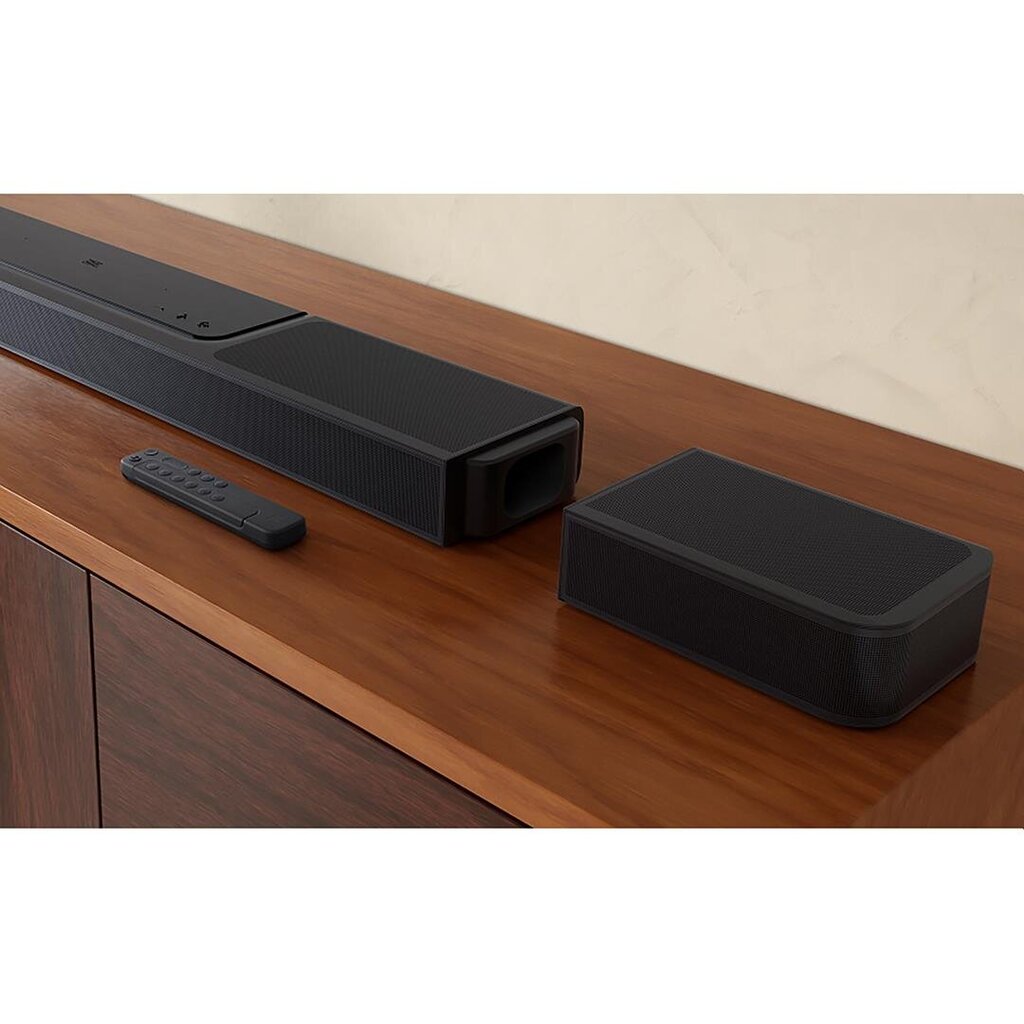 JBL Bar 1300, 11.1.4, Soundbar JBLBAR1300BLKEP hind ja info | Ribakõlarid ja koduaudio süsteemid | hansapost.ee