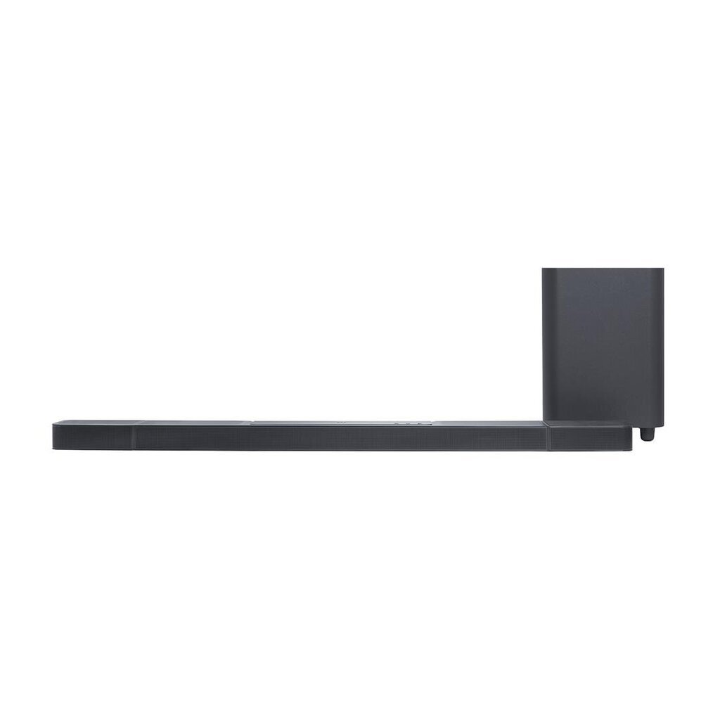 JBL Bar 1300, 11.1.4, Soundbar JBLBAR1300BLKEP hind ja info | Ribakõlarid ja koduaudio süsteemid | hansapost.ee