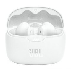 JBL Tune Beam TWS JBLTBEAMWHT цена и информация | Наушники | hansapost.ee