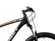 Mägijalgratas Romet Rambler R7.3 27.5" 2023, must цена и информация | Jalgrattad | hansapost.ee