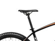 Mägijalgratas Romet Rambler R7.3 27.5" 2023, must hind ja info | Jalgrattad | hansapost.ee