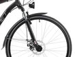 Jalgratas Romet Wagant 2 28" 2023, must цена и информация | Jalgrattad | hansapost.ee