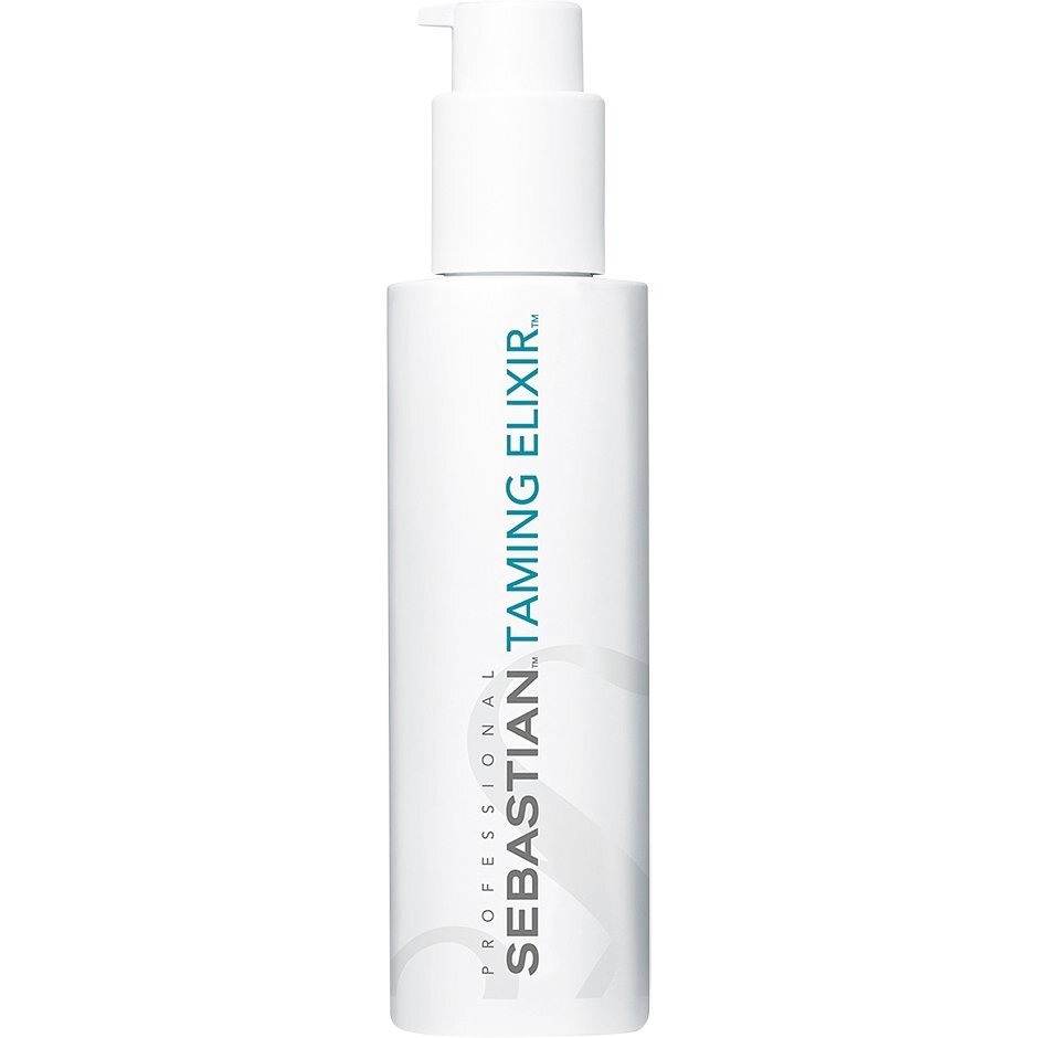 Siluv juukseseerum Sebastian Professional Taming Elixir 140 ml hind ja info | Juuksemaskid, õlid ja seerumid | hansapost.ee